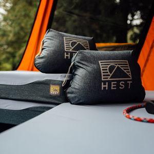 Hest Truck Bed Camping Mattress