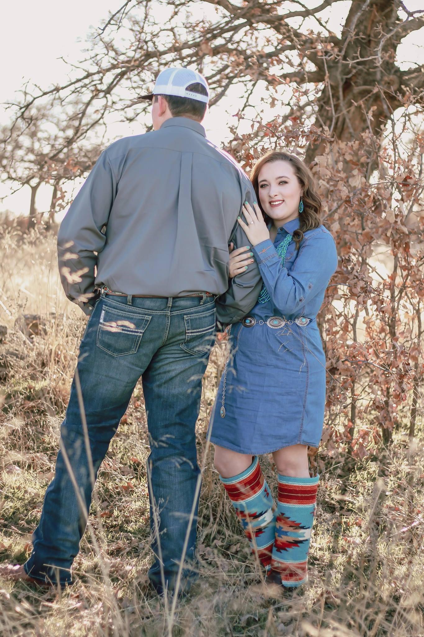 The Wedding Website of Madison Neugebauer and Dylan Crow