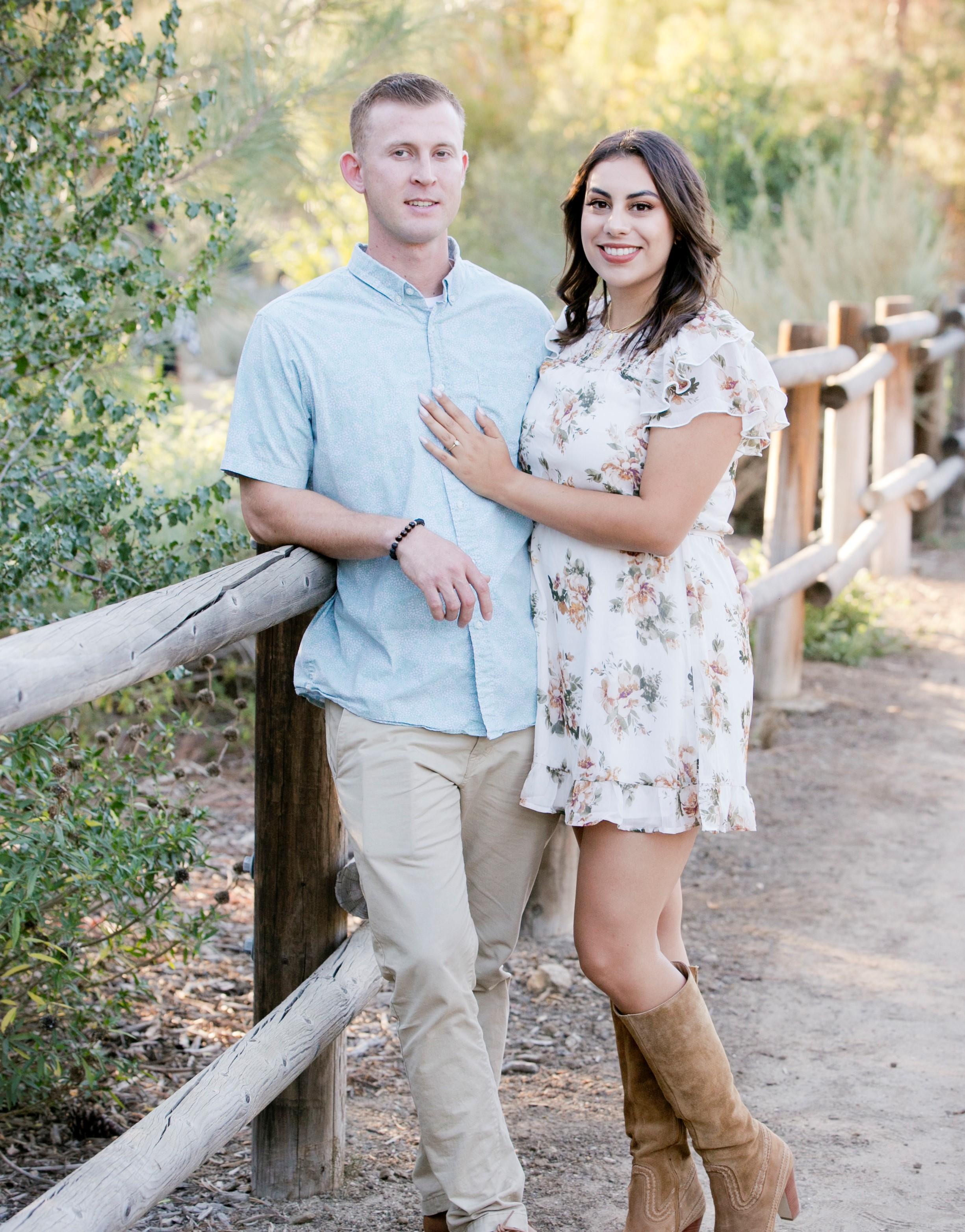 The Wedding Website of Megan Stevens and Nicholas Talmo