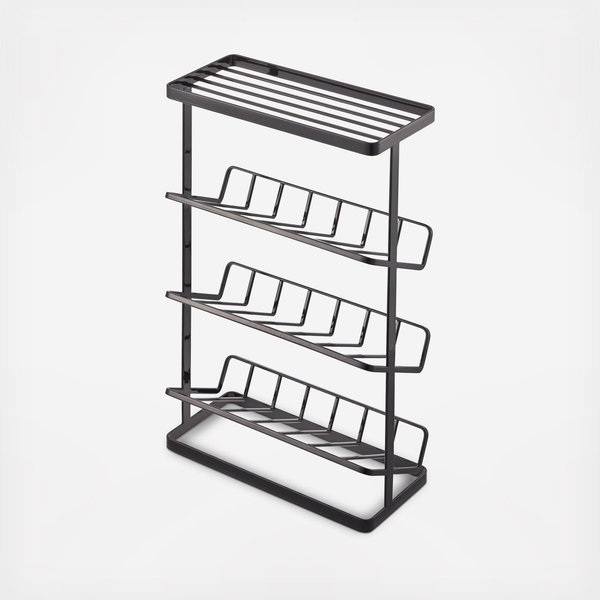 Yamazaki Home Tower Shower Caddy