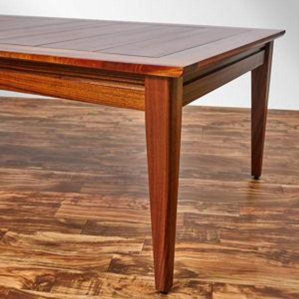 Heirloom Board Game Table