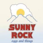 Breakfast - Sunny Rock Eggs and Things