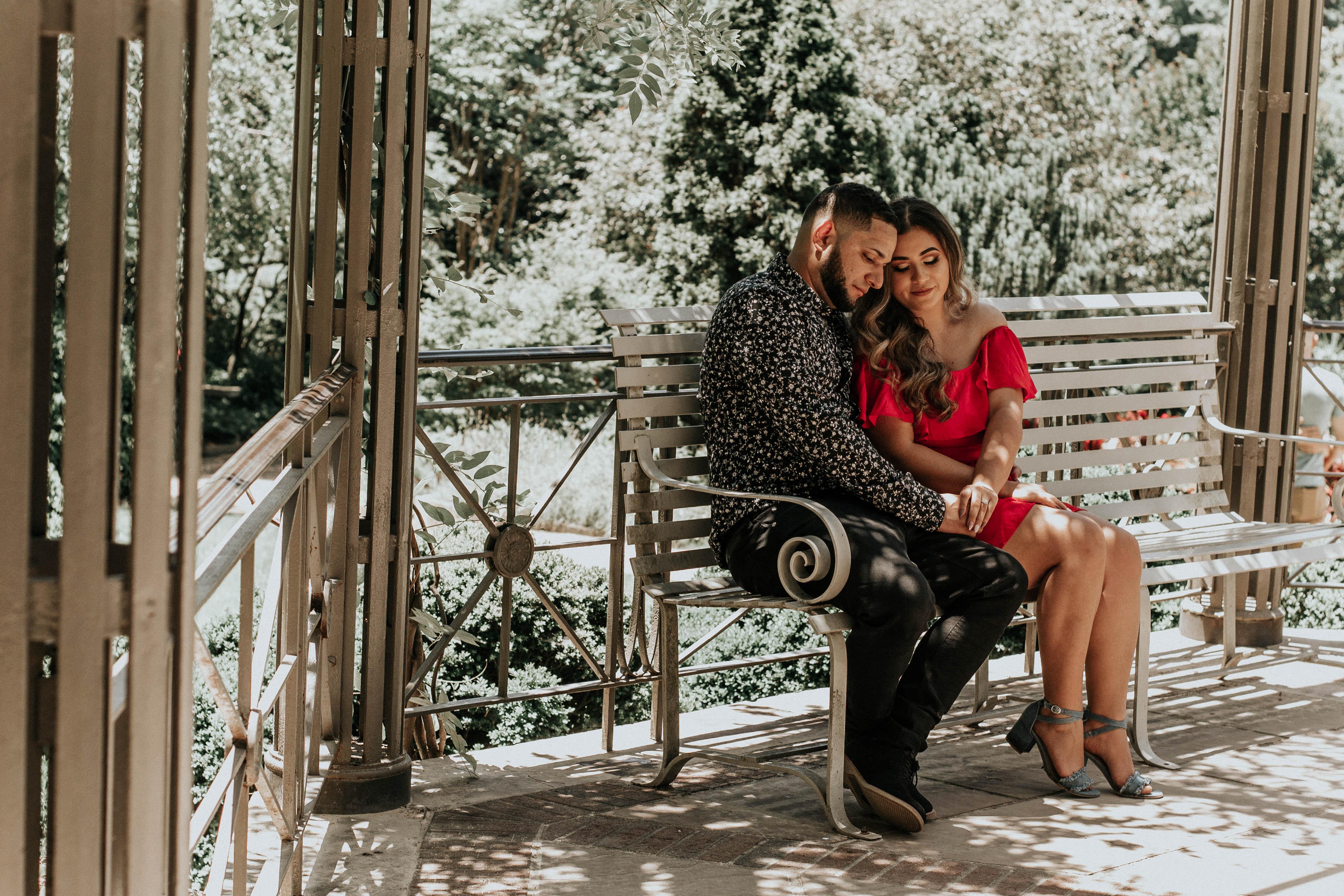 The Wedding Website of Carolina Guzman and Harold Jimenez