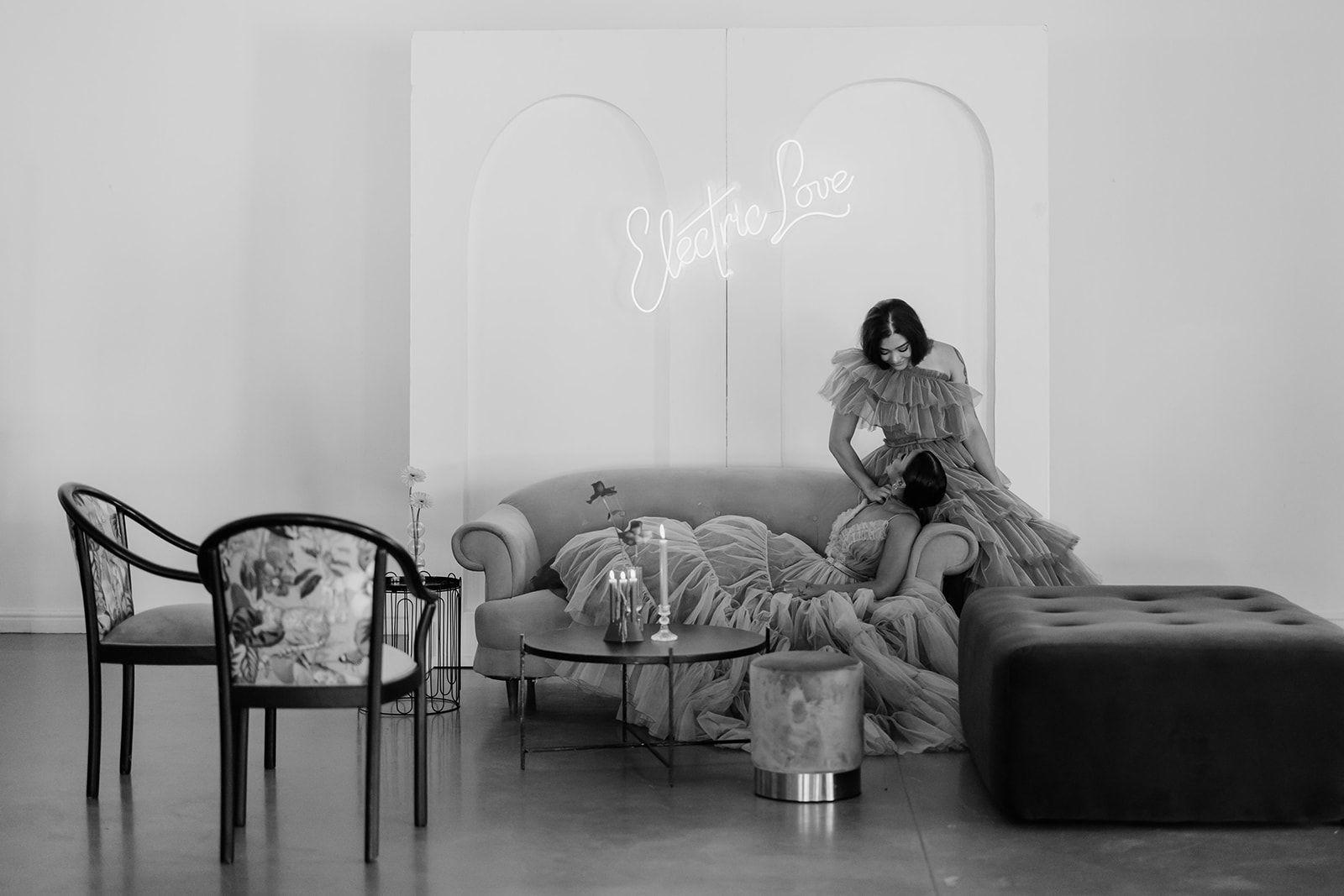 The Wedding Website of Keisha Thompson and Deana Petersen