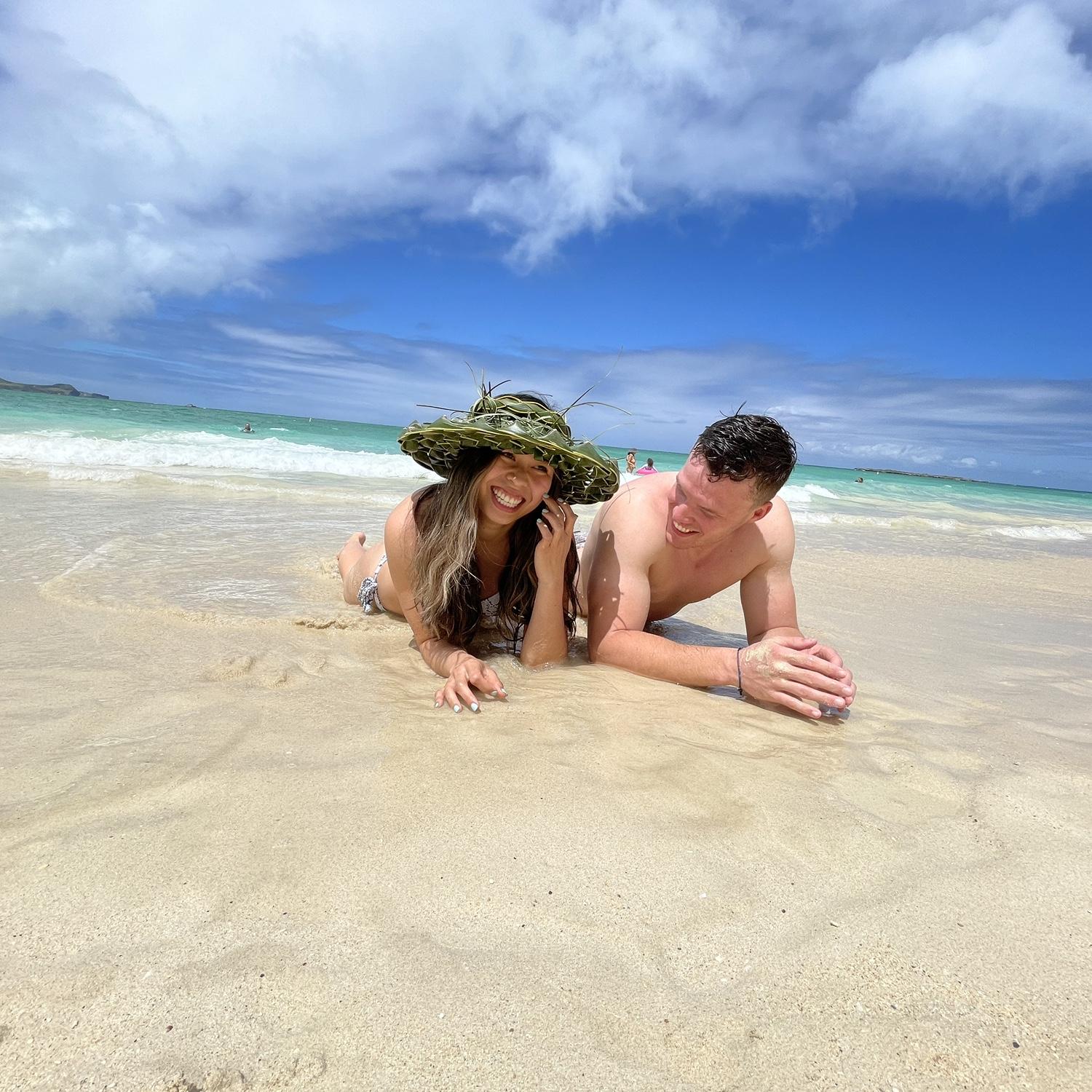 Oahu, Hawaii 2021