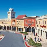 San Marcos Premium Outlets