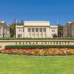 Chapman University / Orange Circle