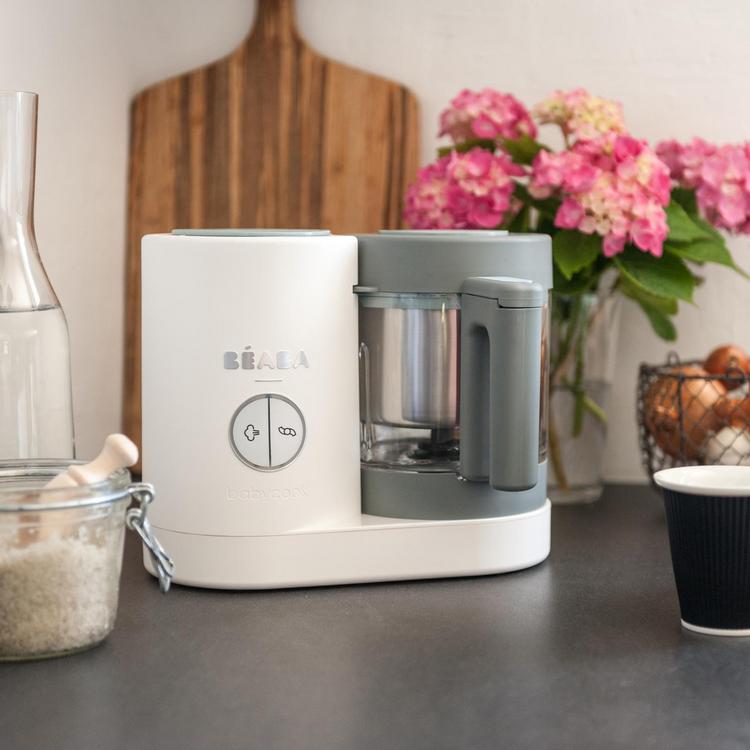 BEABA, Babycook Neo Baby Food Maker Processor | Zola Baby