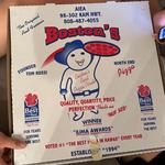 Kaimuki's Boston Pizza