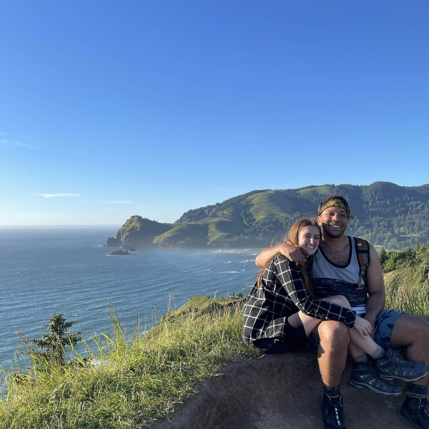 Oregon Coast