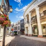 Rodeo Drive