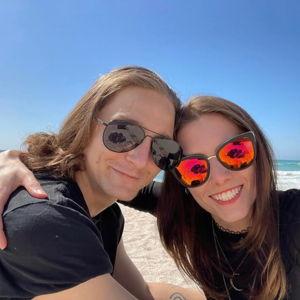 Our newlywed fund-Venmo