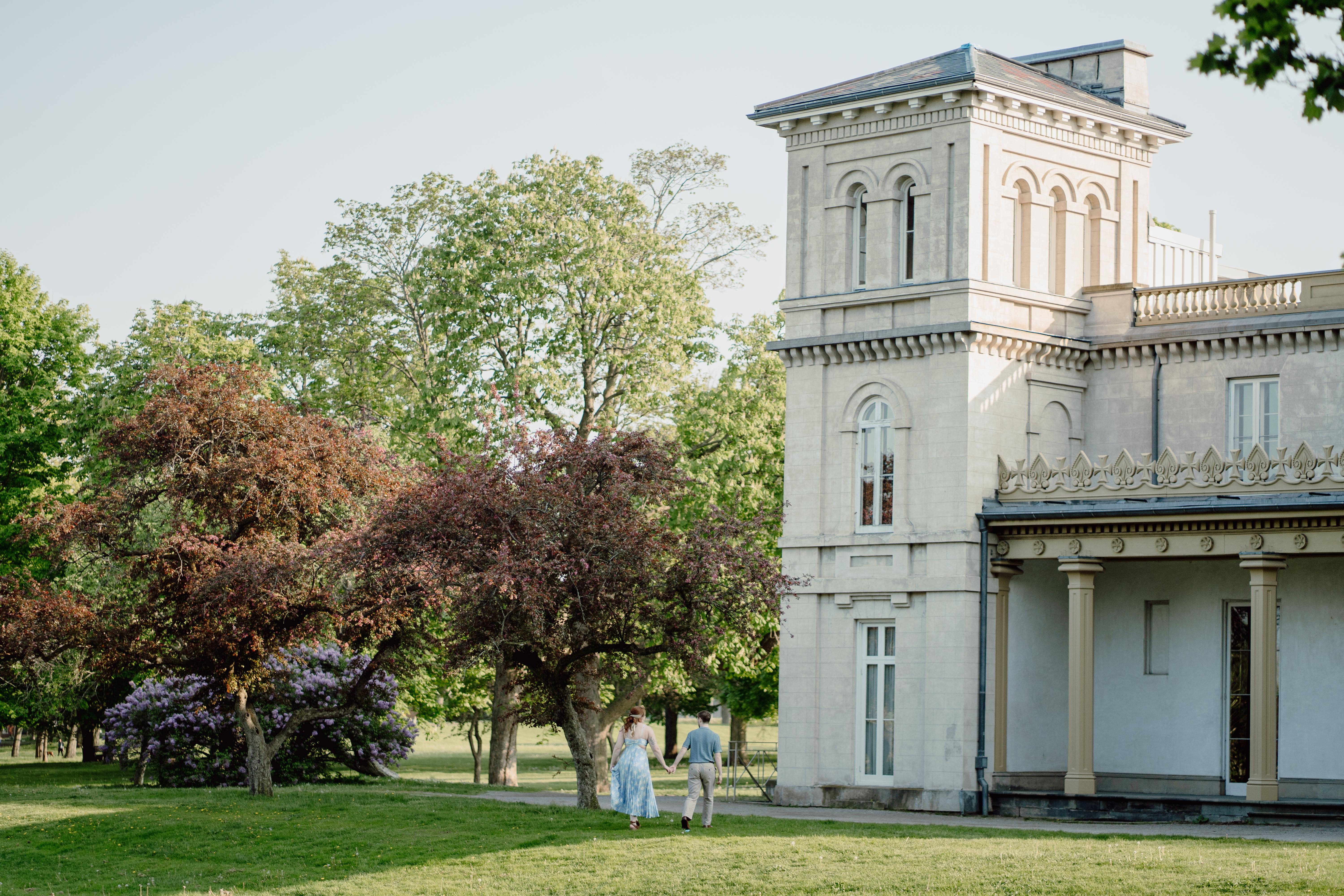 The Wedding Website of Sloane Carr and Travis Matthews
