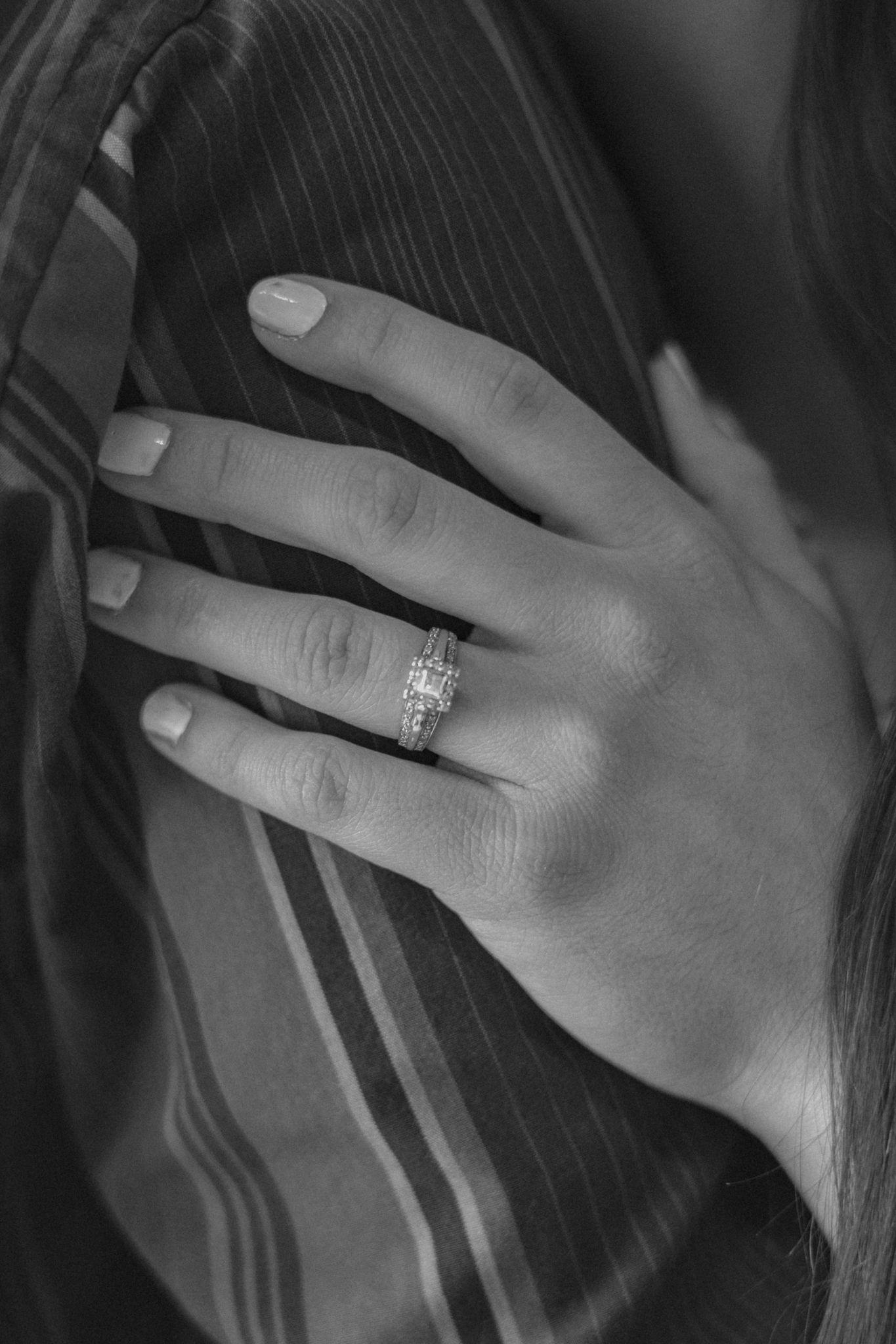 The Wedding Website of Kelby Ryann and Jace Andre