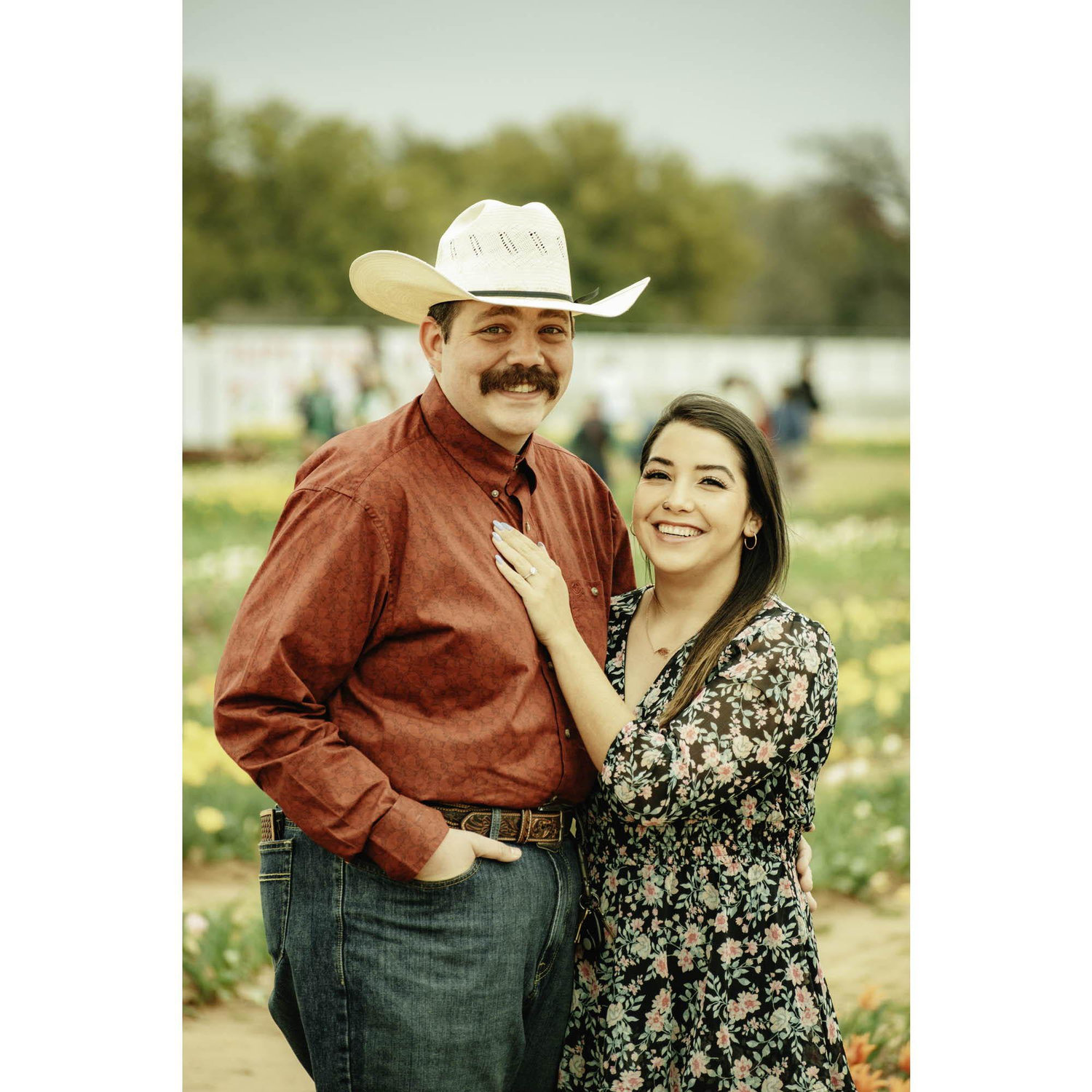 Partner in crime.