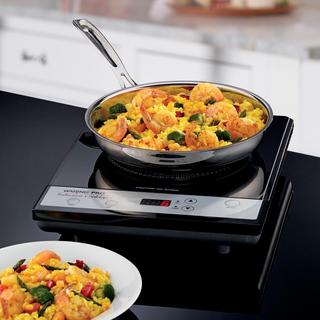 Induction Cooktop