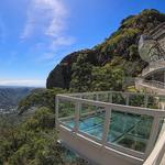 Devil's Gate / La Puerta del Diablo
