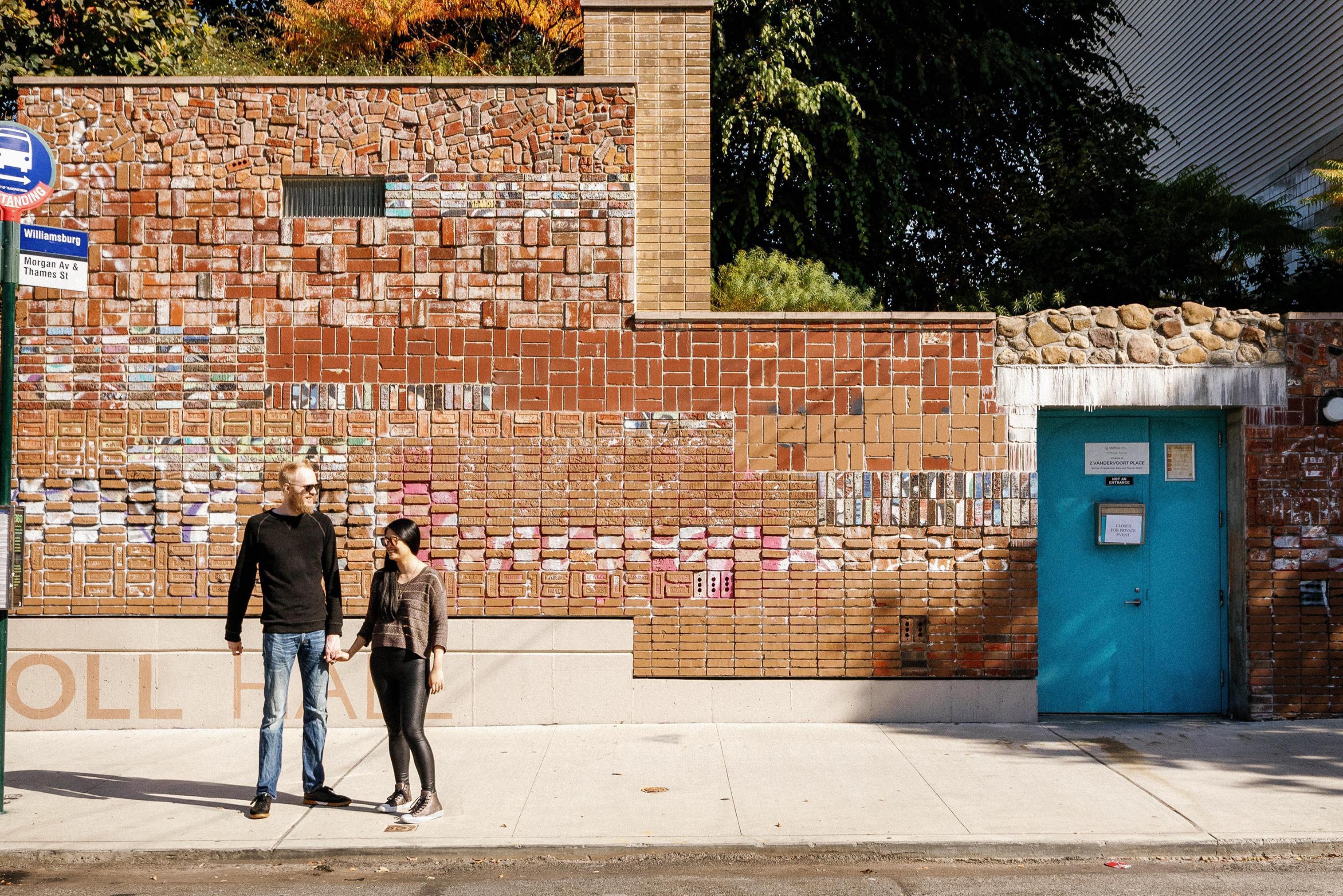 The Wedding Website of Daniel Lagerman and Aleeza Lew