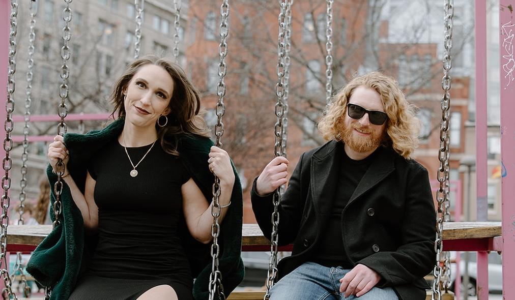 The Wedding Website of Drew Herrick and Danna Gabel O'Rourke