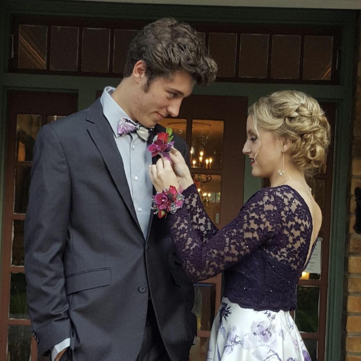 Homecoming September 2016