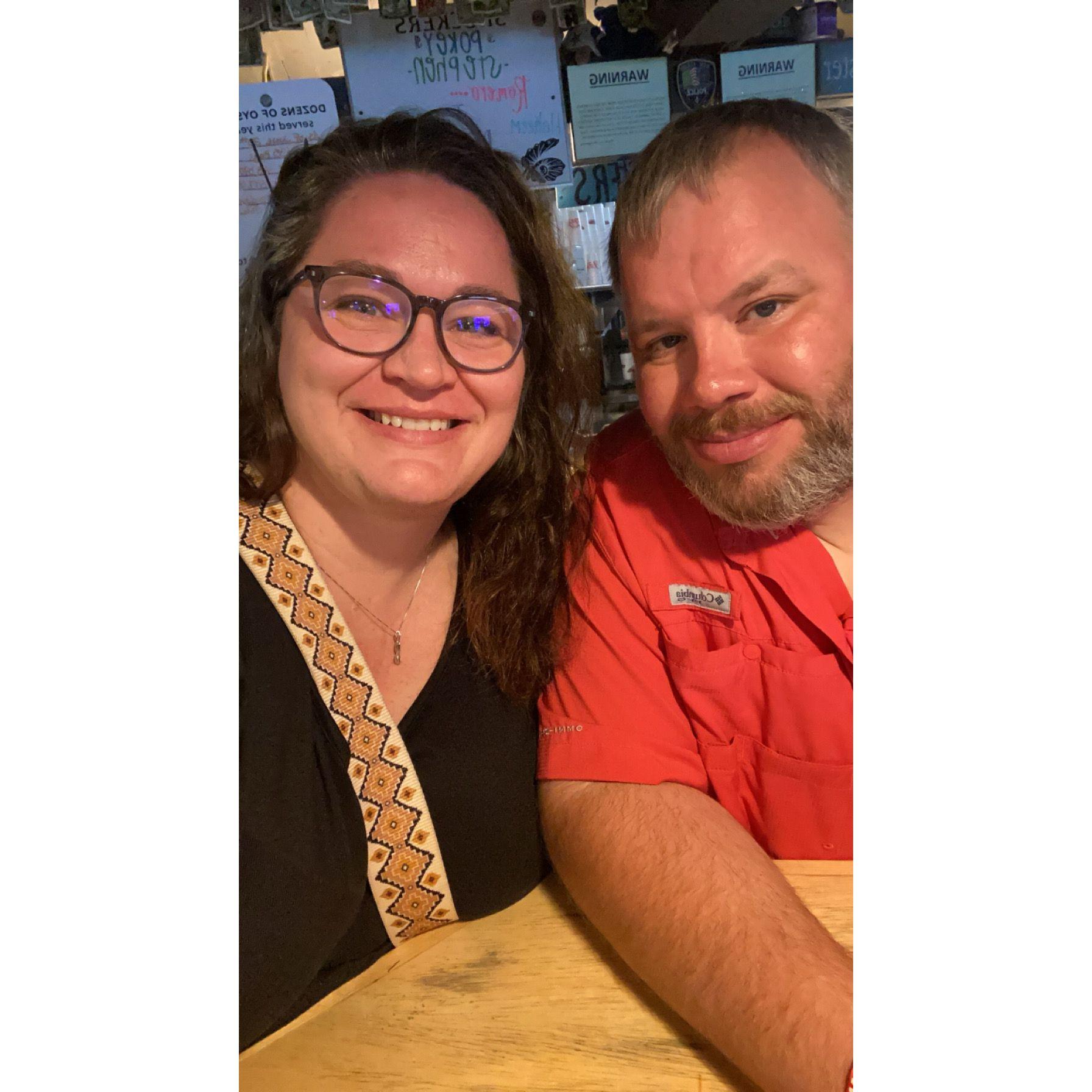 June 2024: Panama City Beach, Florida vacation with Bryce and Blakely