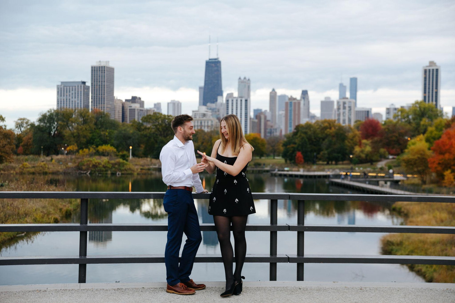 The Wedding Website of Alyssa Brutlag and John Talbot