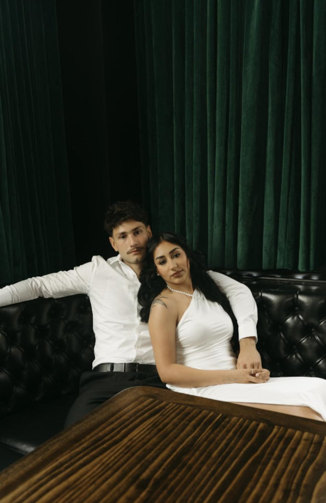 Jacel Loera and Elias Lopez's Wedding Website