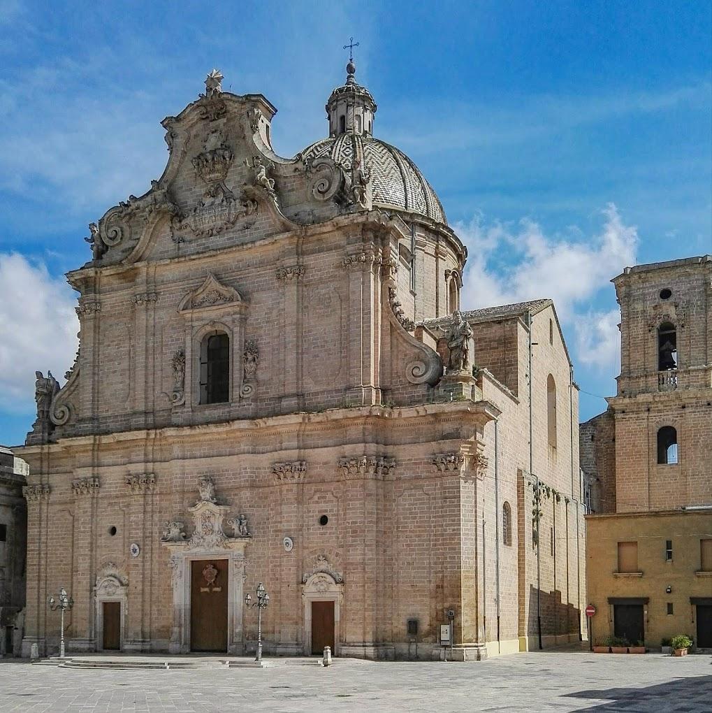 The Wedding Website of Marco Palucci and Serena Chiriacò