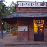 St Charles Saloon