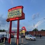 East Coast Custard