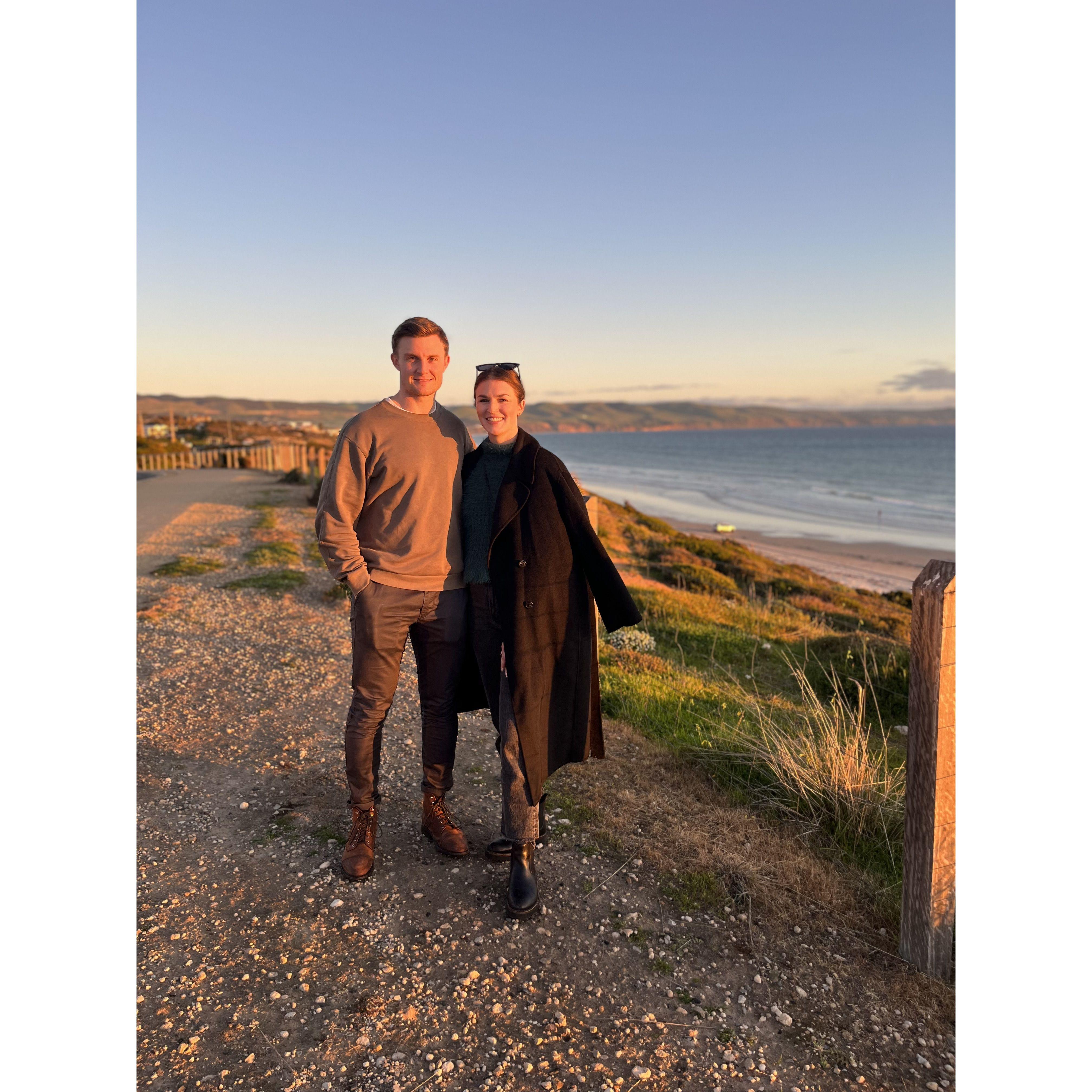 Australia; July 2023