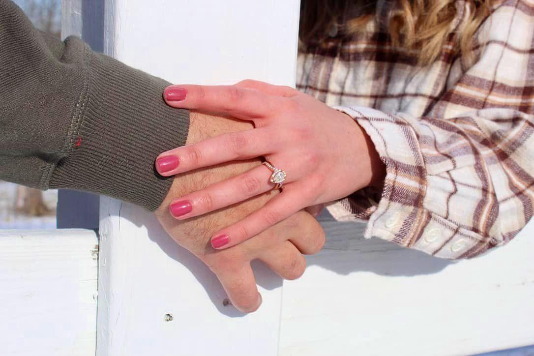 The Wedding Website of Chloe Bartlett and Jessup Moore