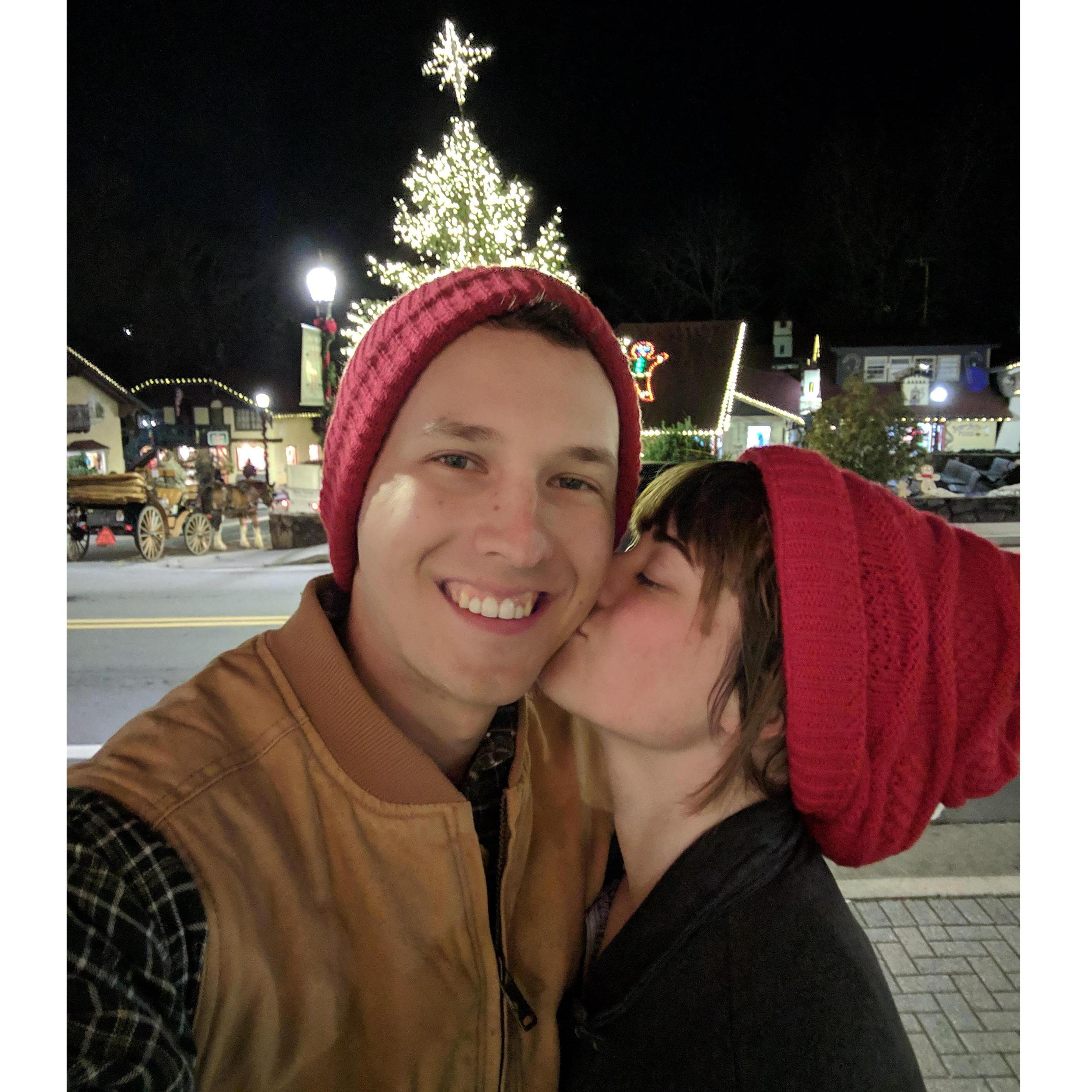 Helen, GA