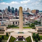 National WWI Museum and Memorial