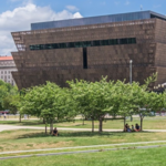 National Museum of African American History and Culture