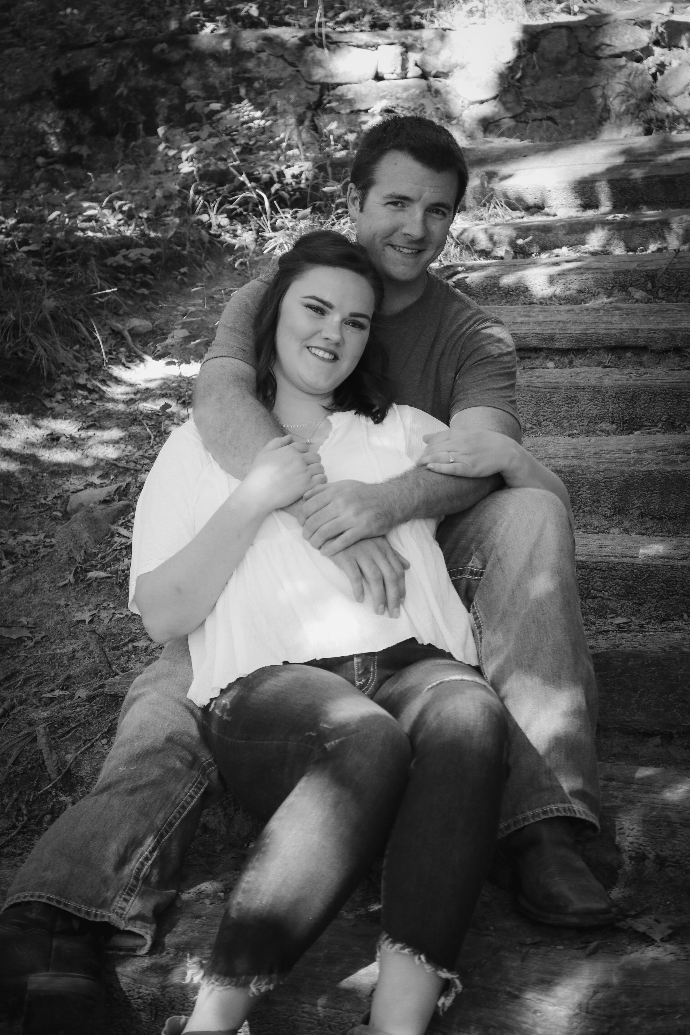 The Wedding Website of Amanda Nicholson and Dan Barnick