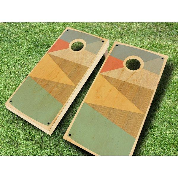 Cornhole Set
