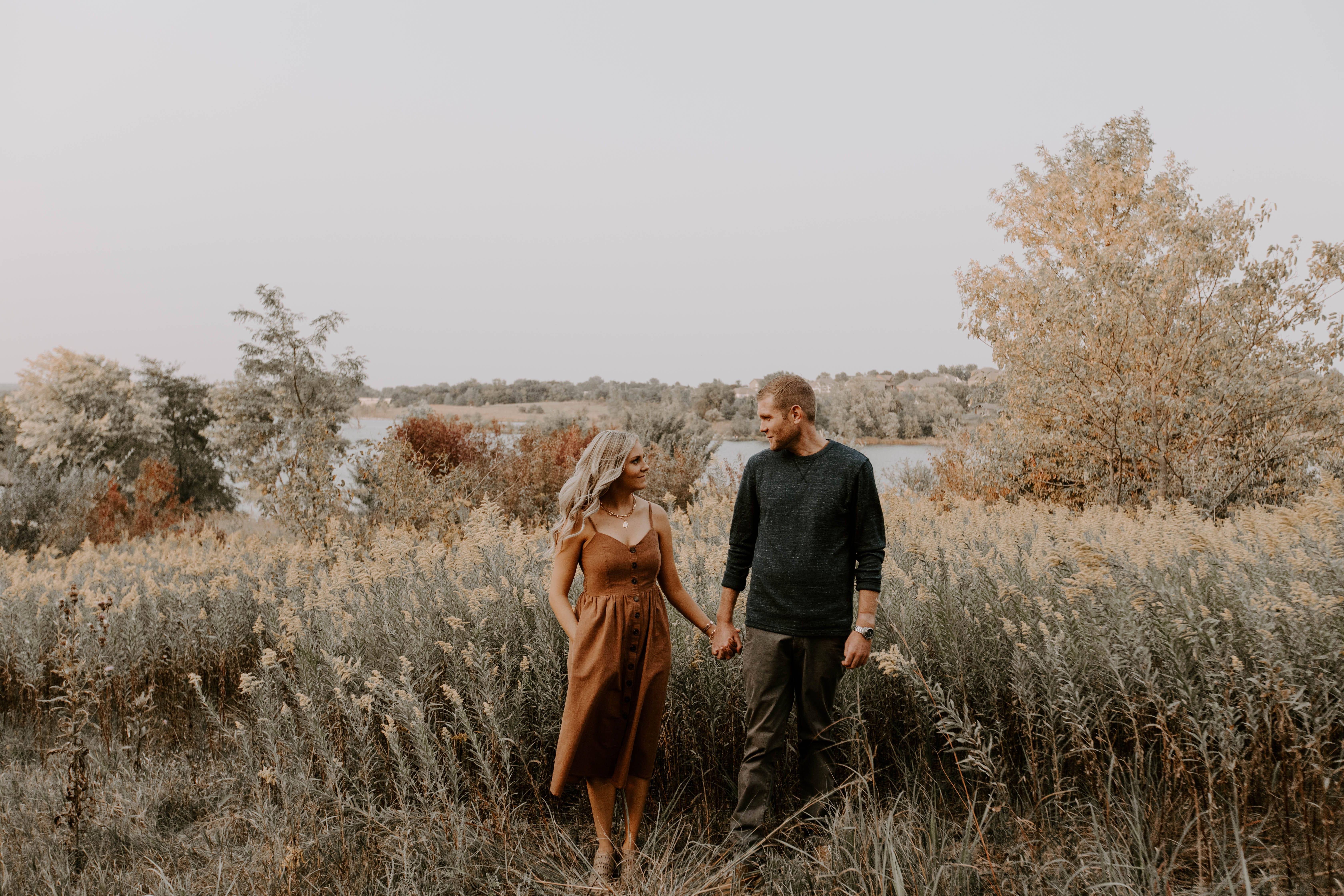 The Wedding Website of Hannah Brewer and Tyler Morrison