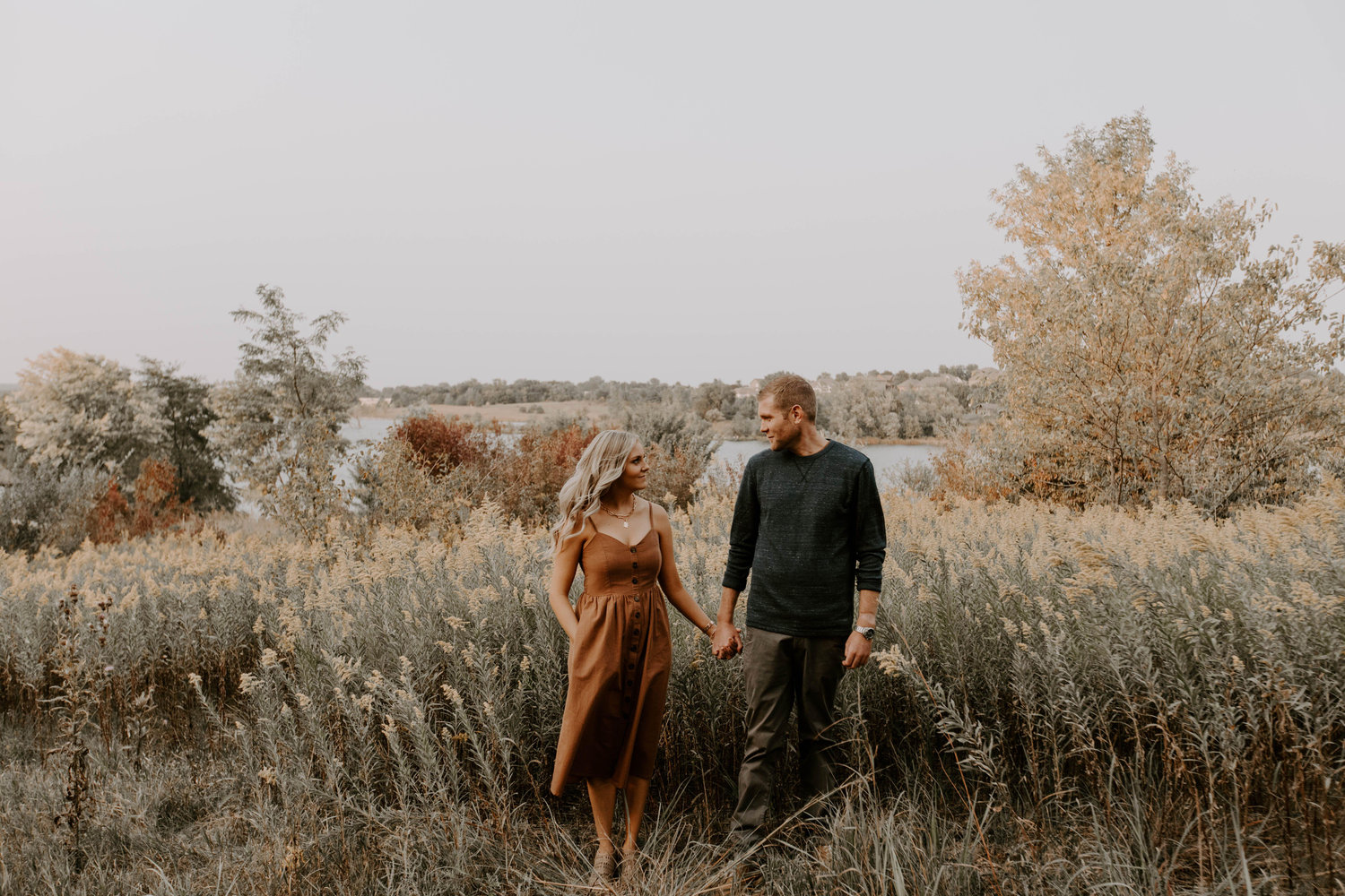 The Wedding Website of Hannah Brewer and Tyler Morrison