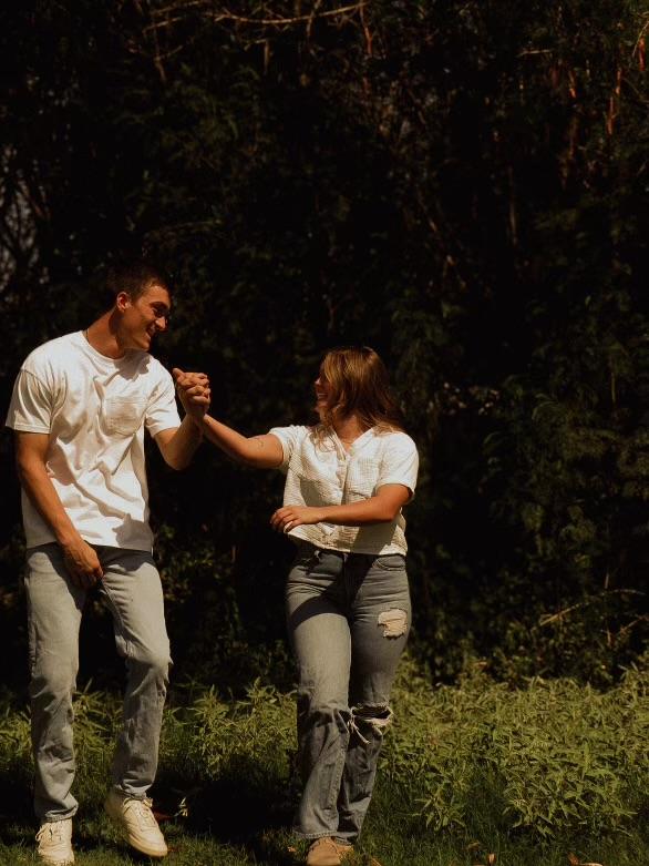 The Wedding Website of Savannah Wade and Garrett Smith