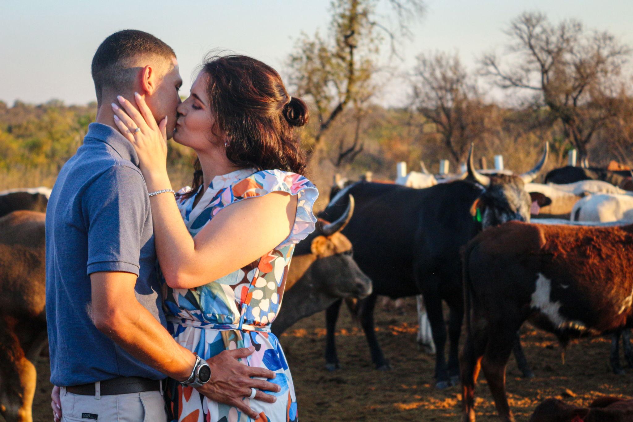 The Wedding Website of Nicole Erasmus and Caelan Retief