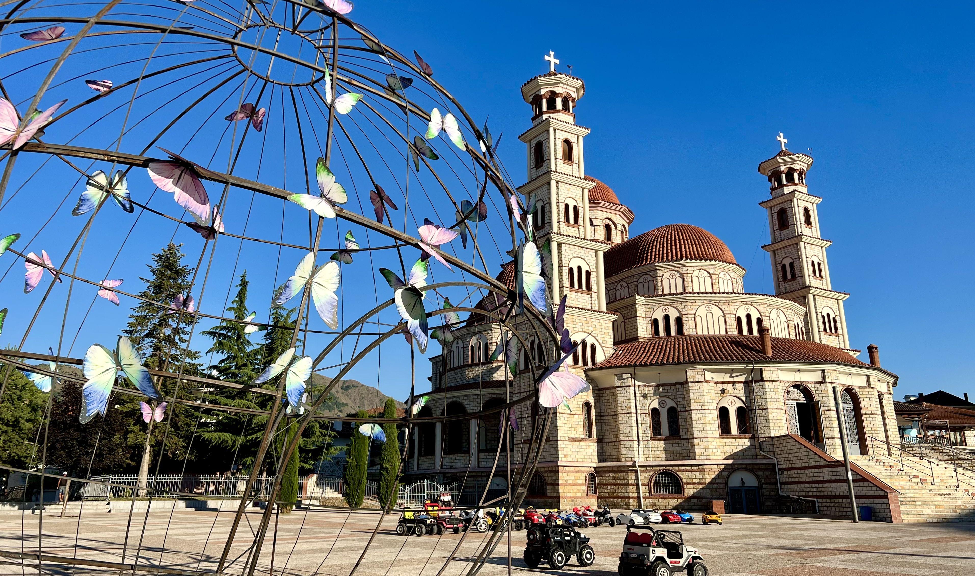 The Wedding Website of Dajana Stajko and Jorgo Jani