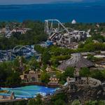 Gardaland Park