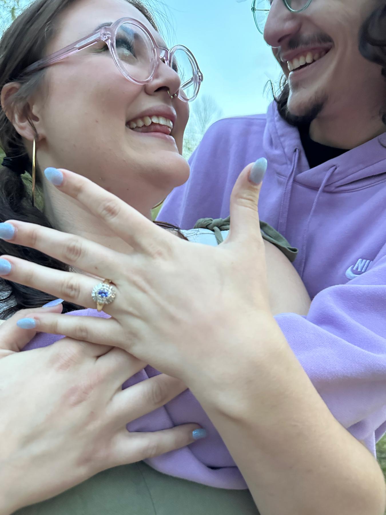 More proposal pictures!