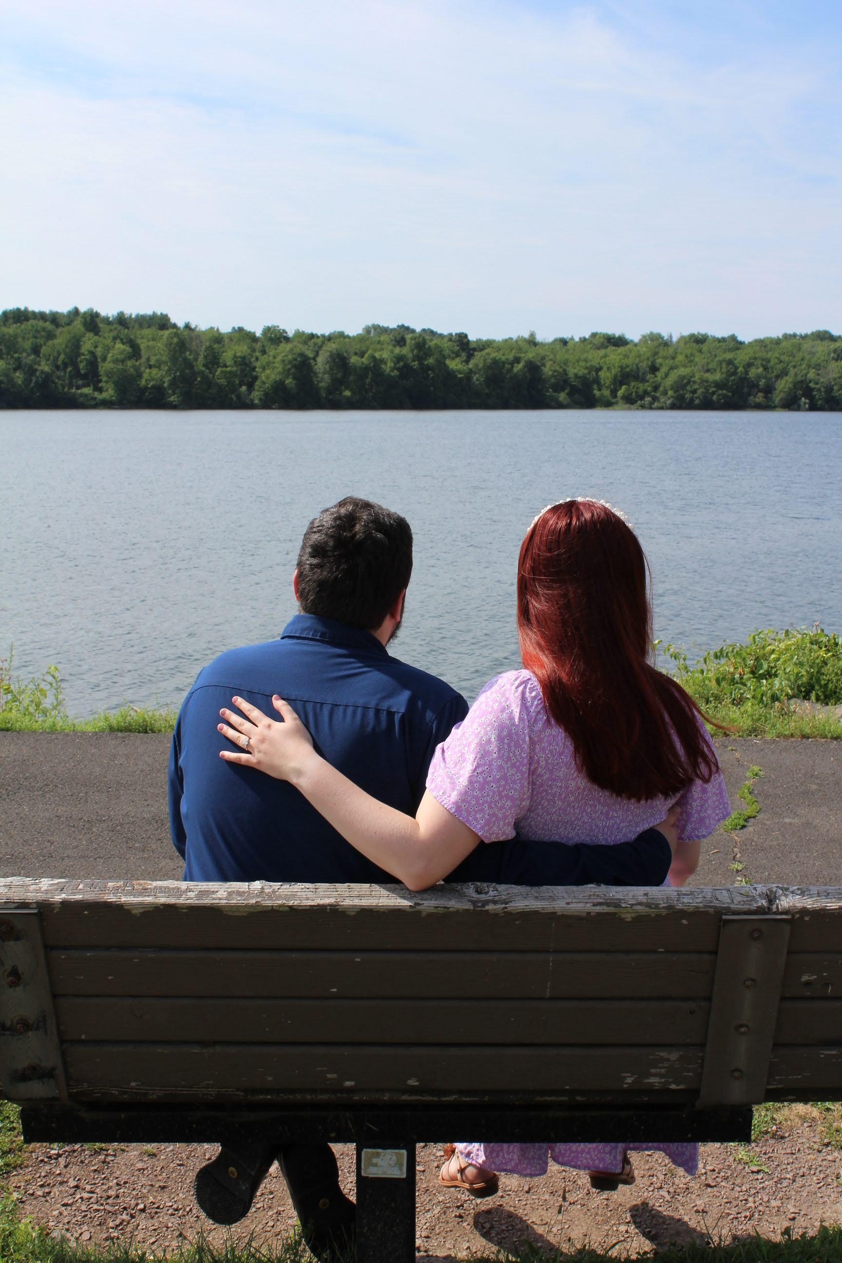 The Wedding Website of Maddie Robinson and Tristen Bono