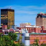 Downtown