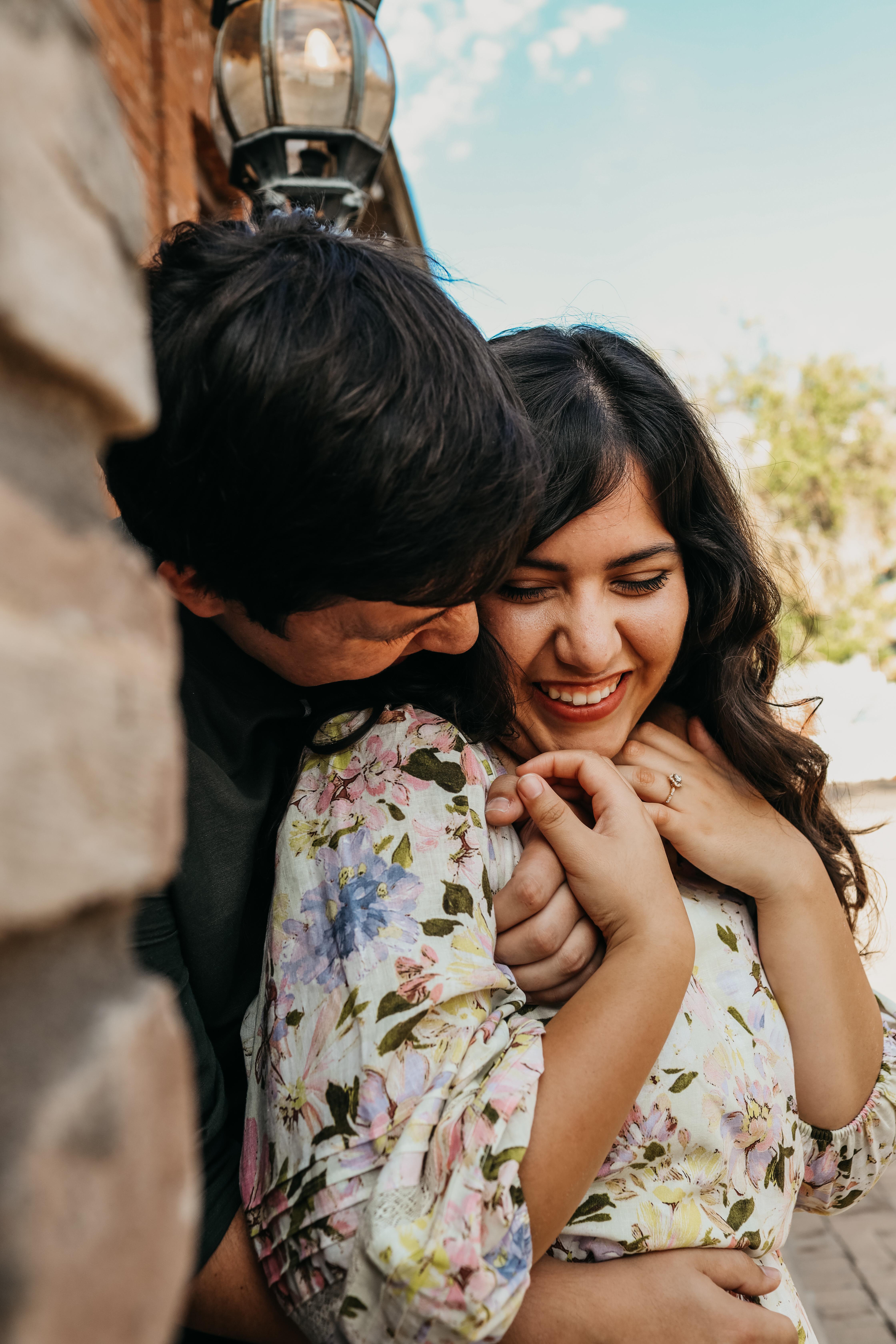 The Wedding Website of Raquel Medina and Eric Suarez