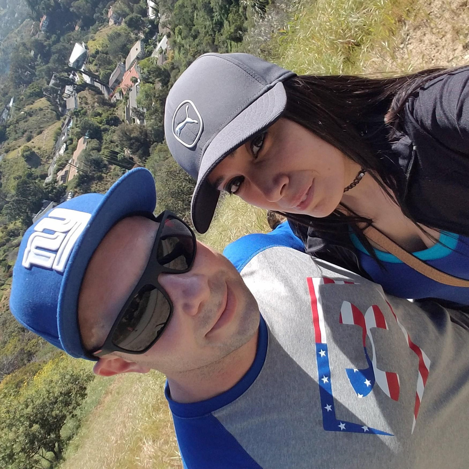 Runyon Canyon