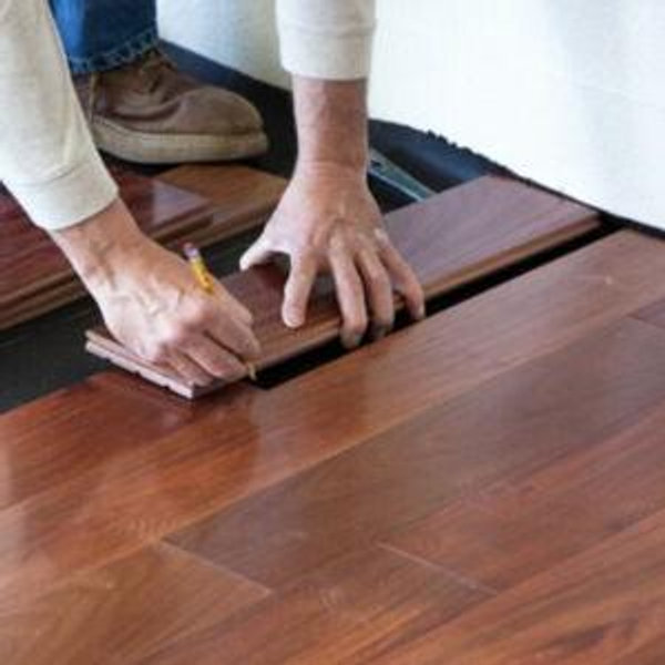 Home repair and furnishing