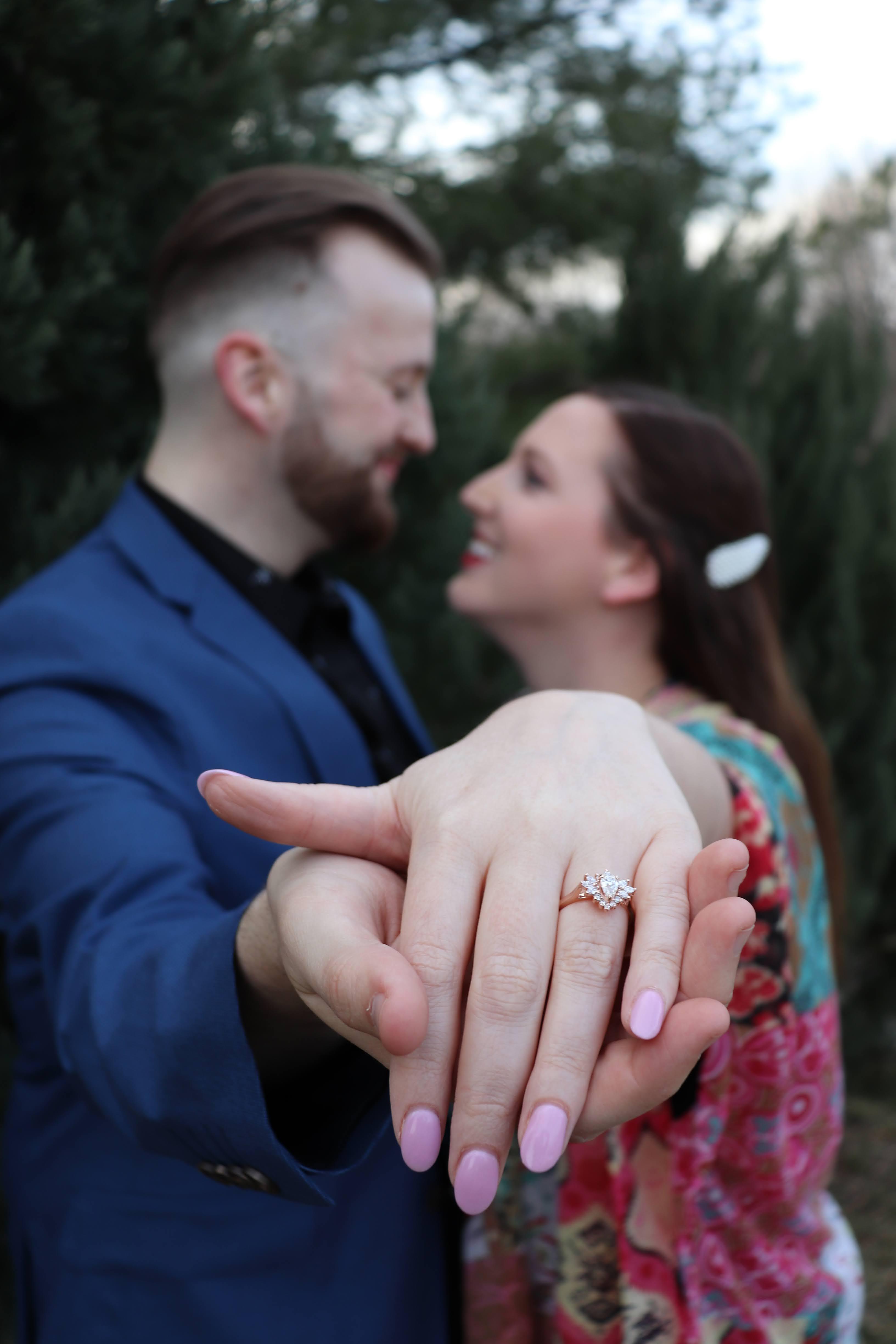 The Wedding Website of Elita Margaret and John Michael